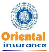THE ORIENTAL INSURANCE COMPANY LIMITED