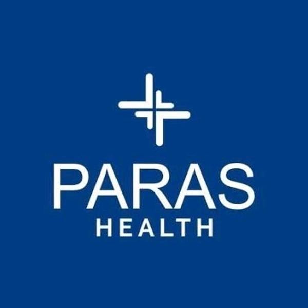 Paras logo