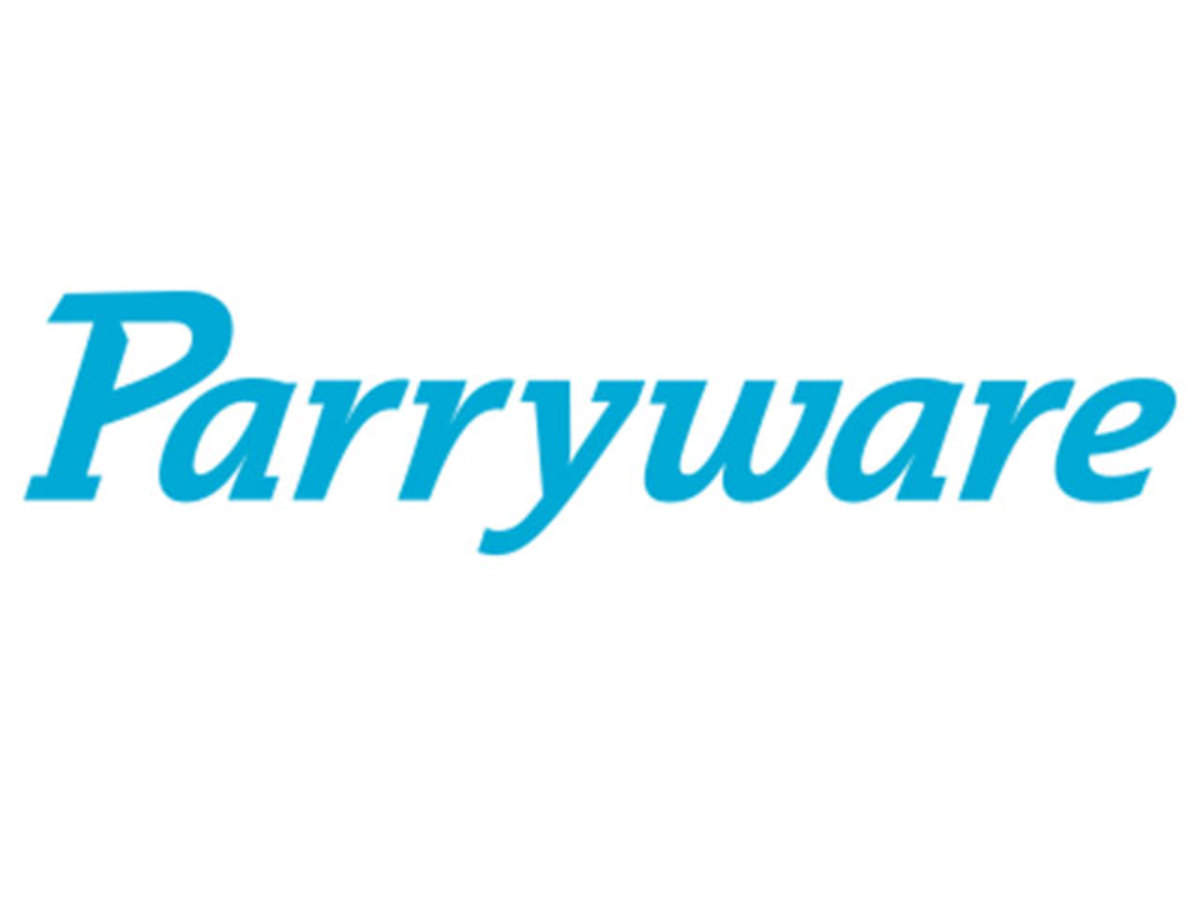 PARRYWARE