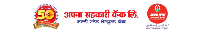 Apna Sahakari Bank Limited