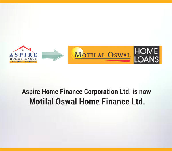 Motilal Oswal Home Loan