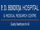 P. D. Hinduja Hospital