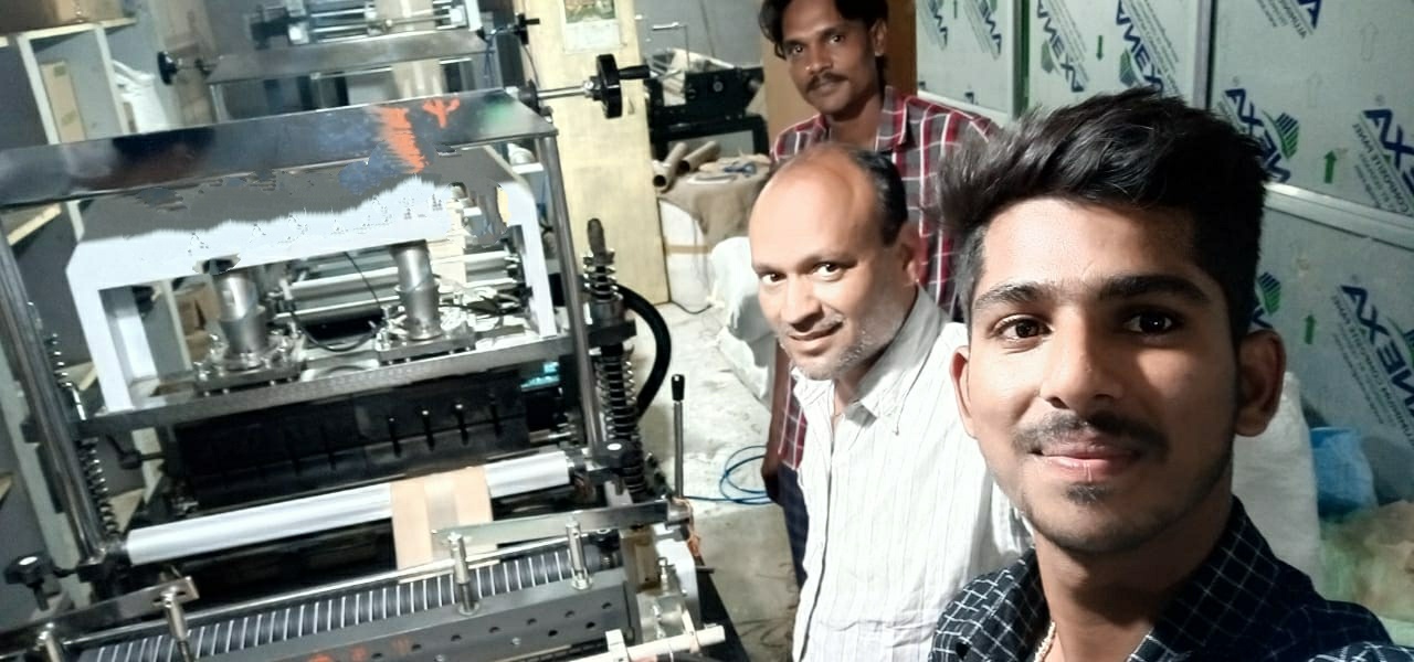Mr. Manoj