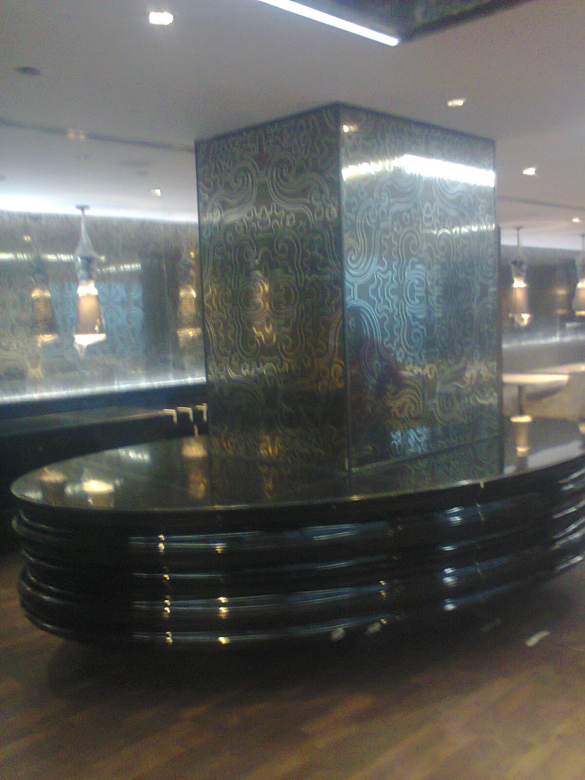 Hyatt Regency Gurgaon