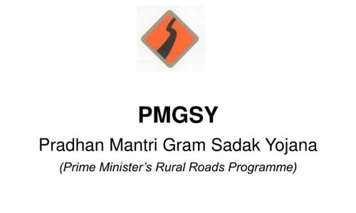 Pradhan Mantri gram Sadak yojna