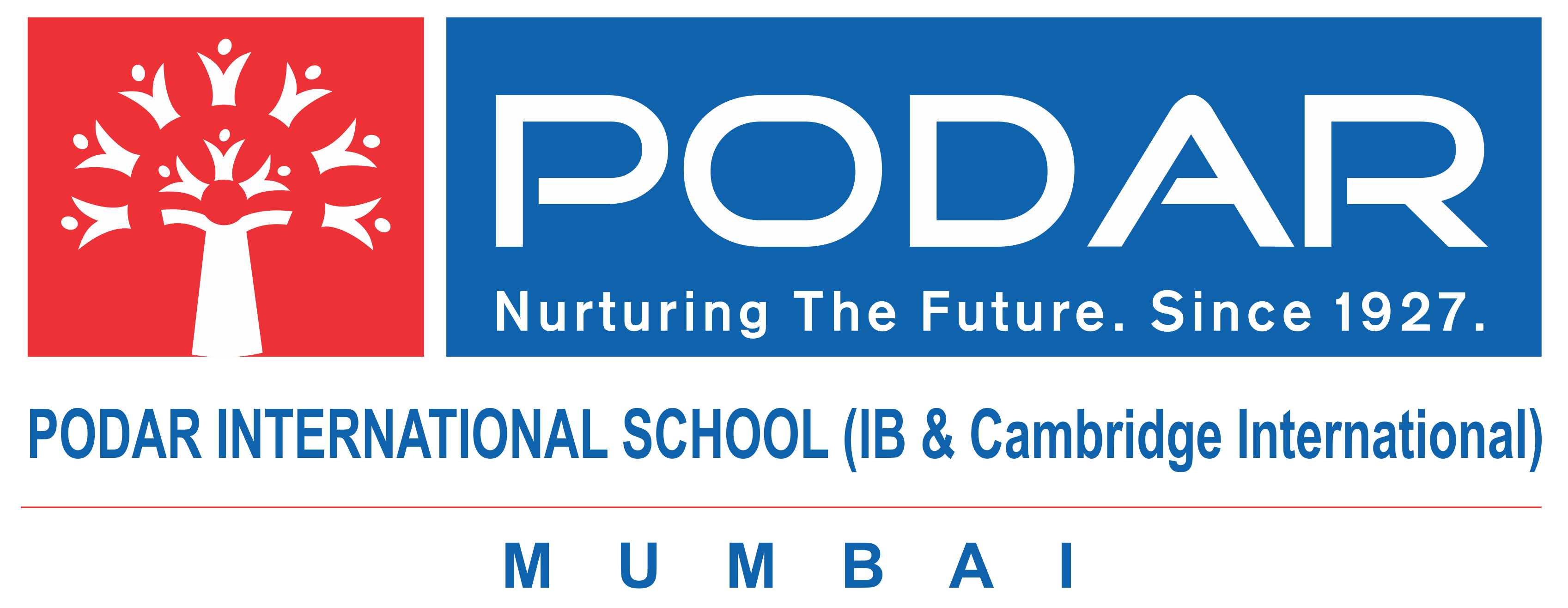 Podar-International-School