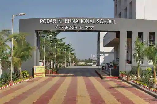 Podar International