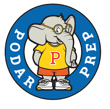 Poddar Prep Preschool