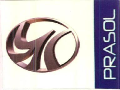  Prasol Chemicals Pvt. Ltd