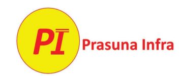 Prasuna Infra Private Limited
