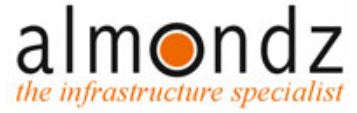 Almondz Global Infra Consultant