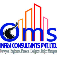 OMS Infra Consultants Pvt. Ltd.