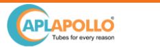 APL Apollo Tubes Ltd