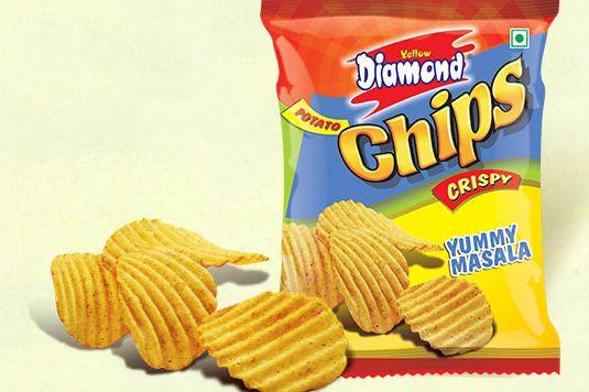 PRATAP SNACKS PVT LTD