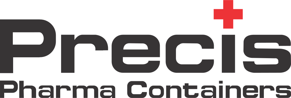PRECIS PHARMA CONTAINERS
