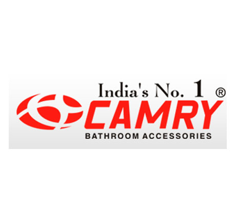 CAMRY BATH ACCESSORIES