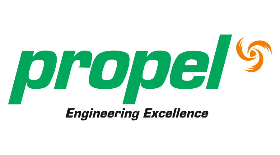 Propel Drive Systems LLP