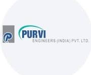 Purvi Engineers (India) Pvt. Ltd.