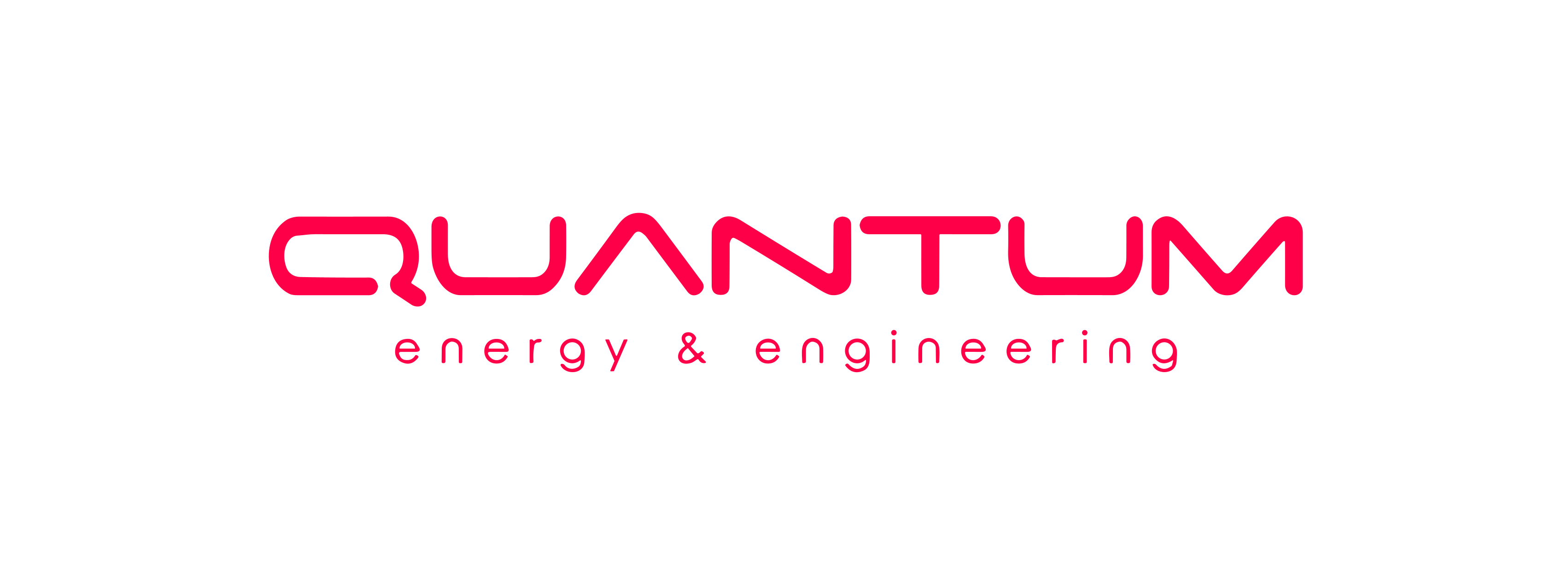 Quantam Energy & Engineering