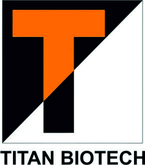 titan biotech limited