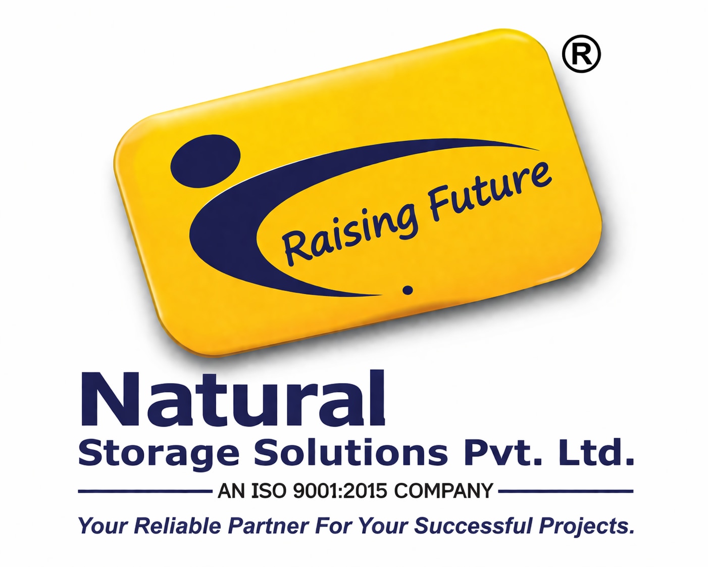 Natural Storage Solutions Pvt Ltd