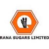 RANA SUGAR MILLS LTD.