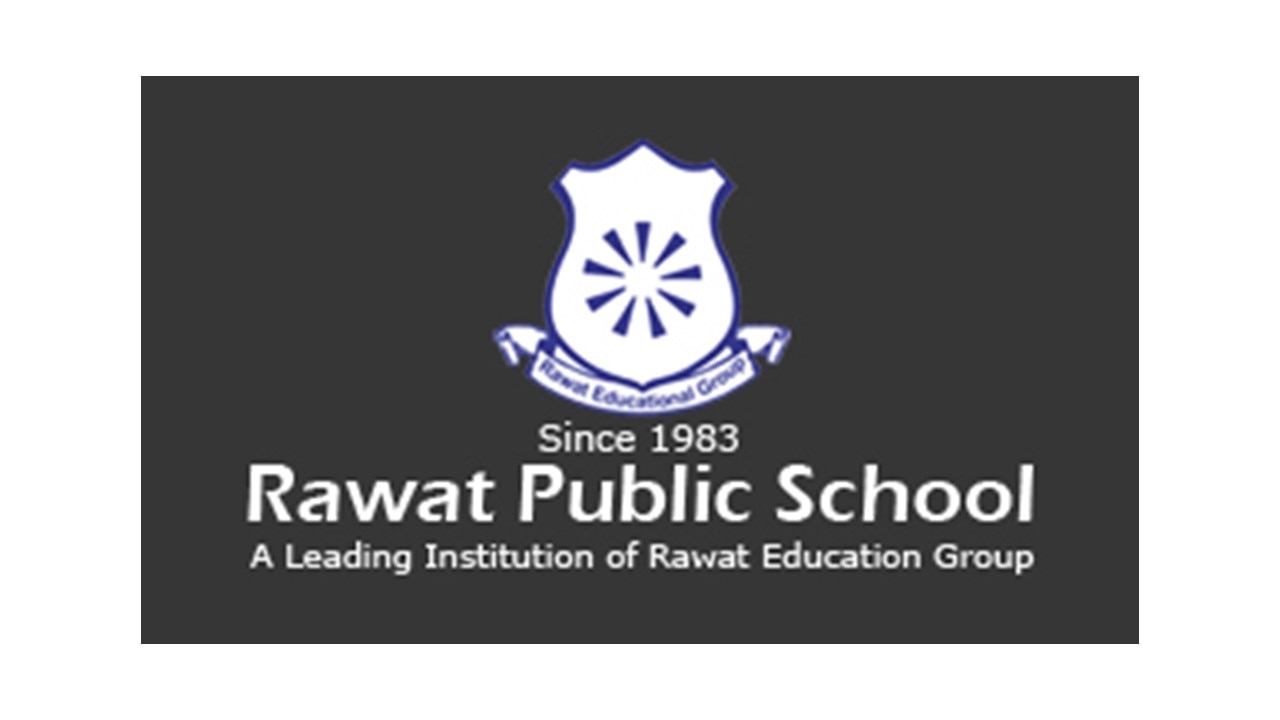 RAWAT PUBLIC SCHOOL
