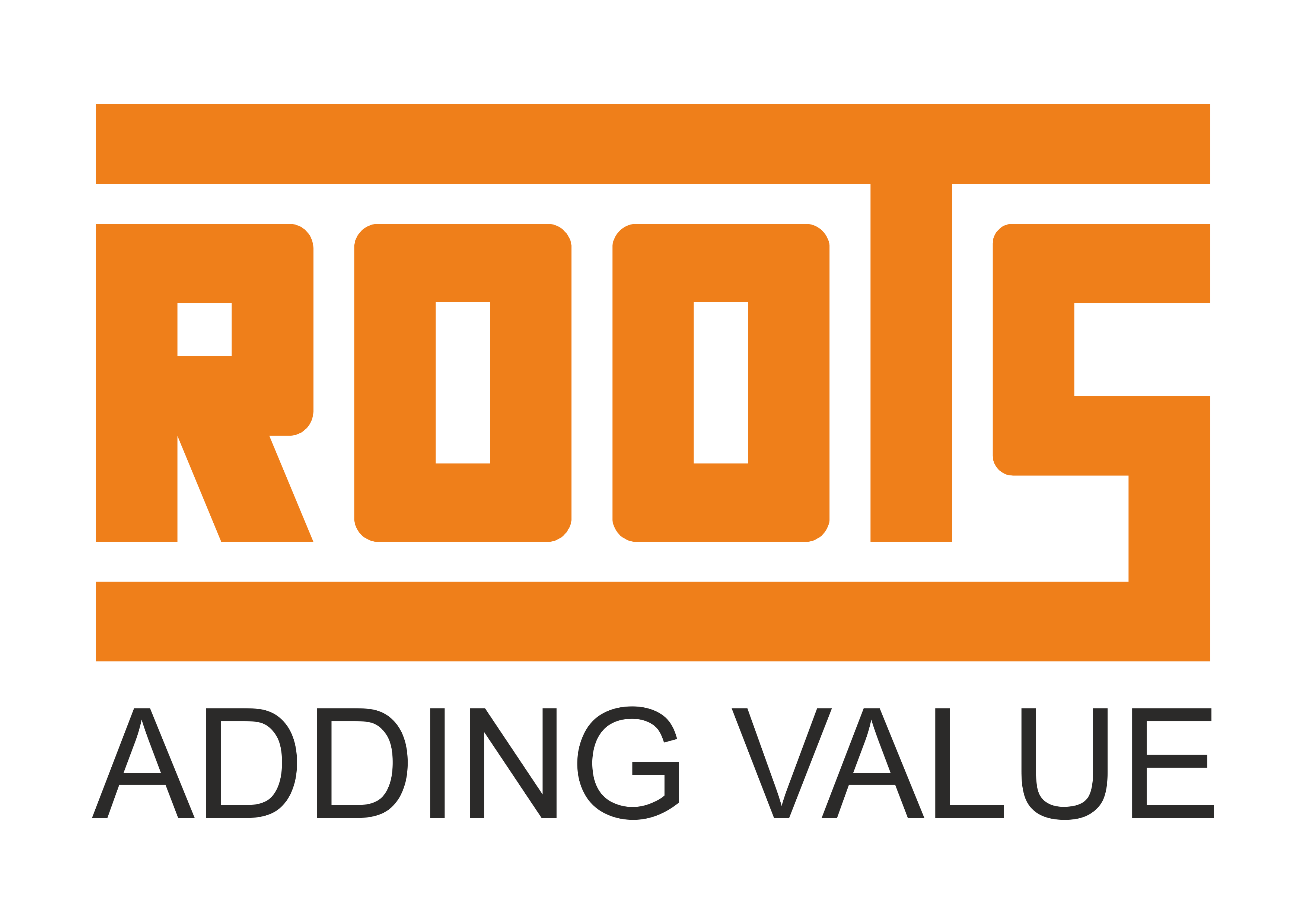 Roots company 