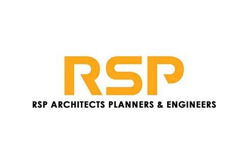 RSP logo