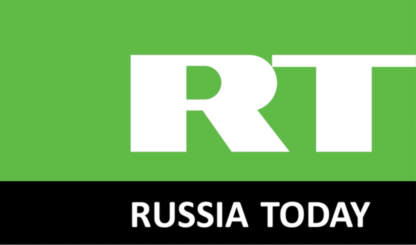RUSSIA TODAY ( RT )
