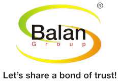 S Balan