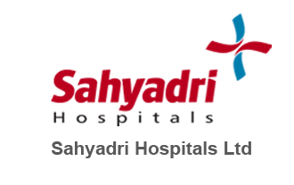 SAHYDRI HOSPITAL