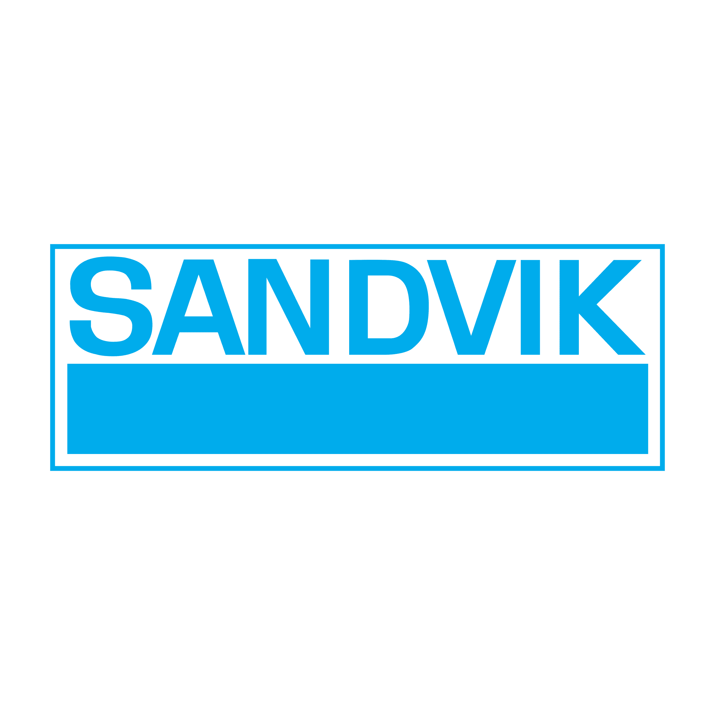 SANDVIK