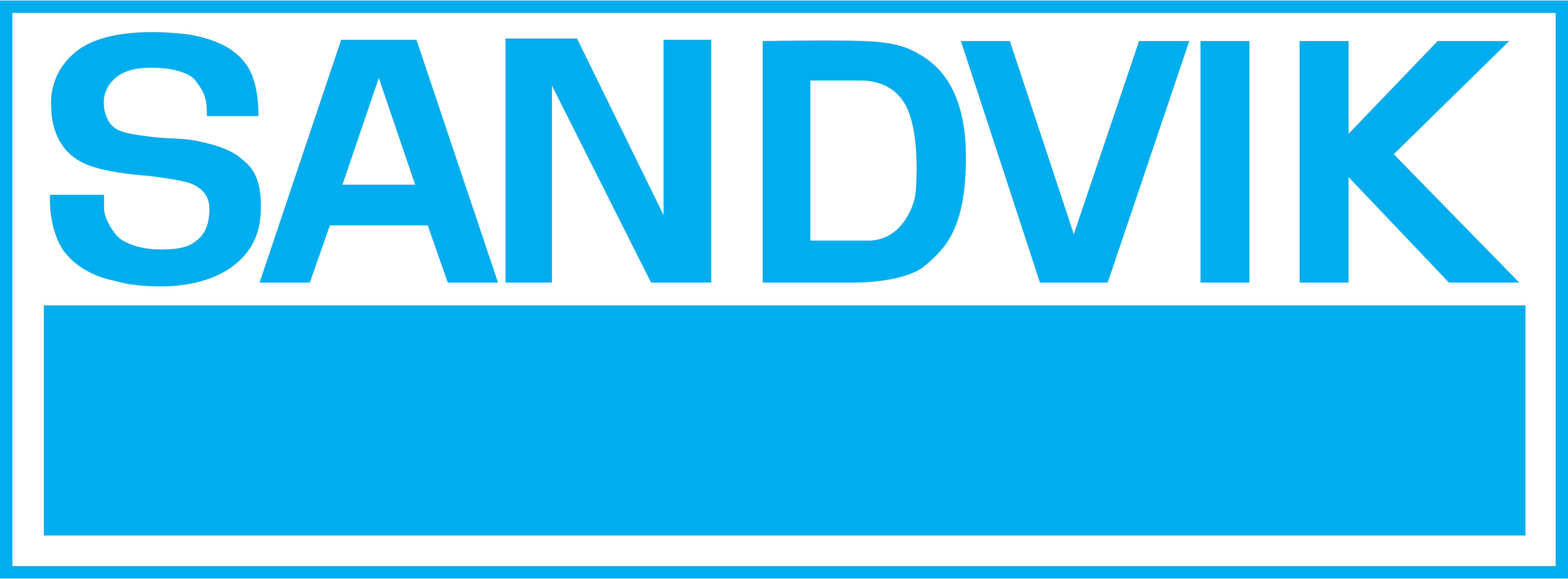SANDVIK