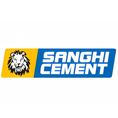 Sanghi Cement 