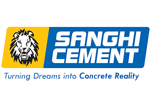 SANGHI CEMENT