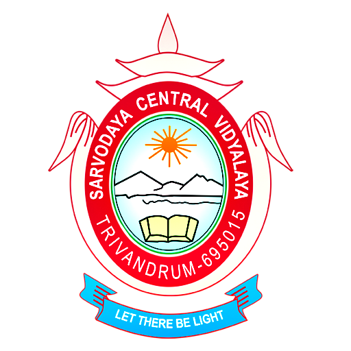 Sarvodaya Central Vidyalaya, Trivandrum
