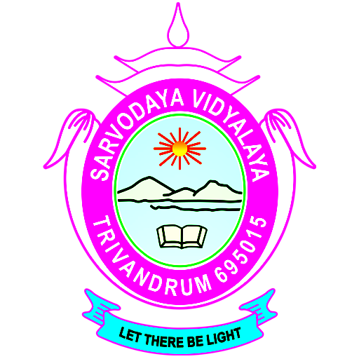 Sarvodaya Vidyalaya, Trivandrum