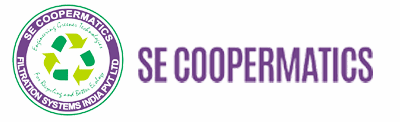 SE COOPERMATICS FILTRATION SYSTEM INDIA PVT LTD