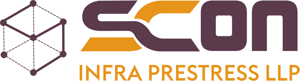 SCON INFRA PRESTRESS LLP