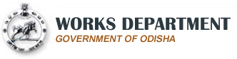 Public Works Department, Odisha