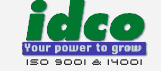 Odisha Industrial Infrastructure Development Corporation