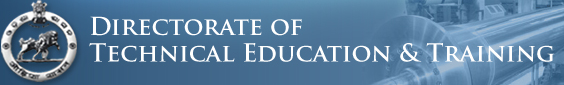 Directorate of Technical Education & Training, Odisha