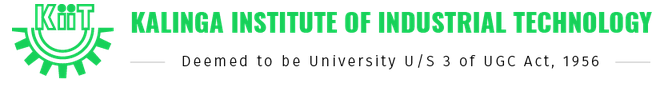 Kalinga Institute of Industrial Technology, Bhubaneswar