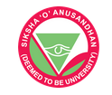 Siksha 'O' Anusandhan (Deemed to be University)