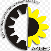 Ajay Kumar Garg Engineering College