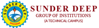 Sunder Deep Engineering College, Ghaziabad