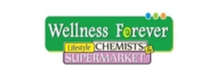 Wellness Forever Chemist 