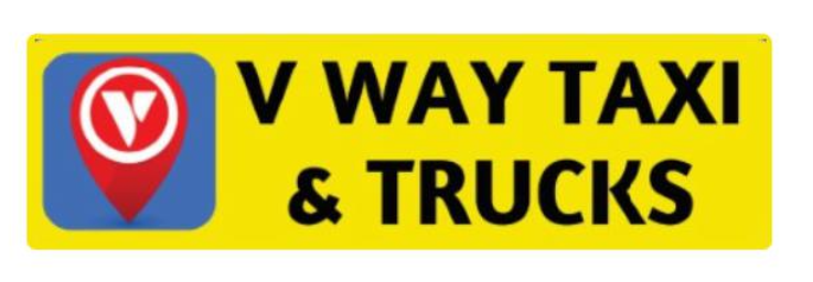 V Way Taxi & Trucks