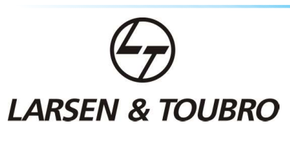 LARSEN & TOUBRO